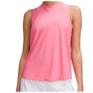 Lululemon Sculpt Tank Top Sakura Pink I Size: 16